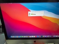 Imac 27” 2014 Late Retina 5K