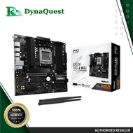 ASRock B850M PRO-A WiFi AM5 Motherboard