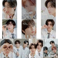 〖 Pre-order 預訂｜韓星 K-pop｜無需二補 〗DICON ISSUE N°19 ENHYPEN「 tw(EN-)ty years old 」Photobook 寫真 小卡 海報 Hees