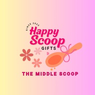 Lucky Scoop - Happy Scoop - Random Items