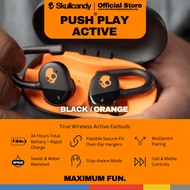 Skullcandy Push® Play Active True Wireless Active Earbuds