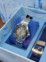 เรือนที่135 นาฬิกา SEIKO ZIMBE No.17 Limited Edition รุ่น SRPJ29K1 SRPJ29K SRPJ29