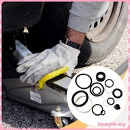 [HomyldfMY] Hydraulic 3 Ton Jack Maintenance Kit Assortment Professional Car Repair Tool