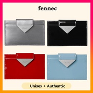 FENNEC TRIANGLE BRIDGE CARD HOLDER
