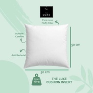 VFTD Full Dacron Sofa Cushion 50X50 Cm Dacron Insert/