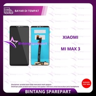 Xiaomi MI MAX 3 TOUCHSCREEN LCD