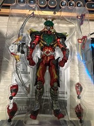 sic/s.i.c kamen rider/幪面超人劍系列 /假面騎士 WILD CHALICE