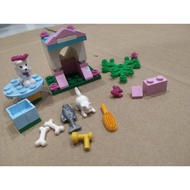 lego & friends original