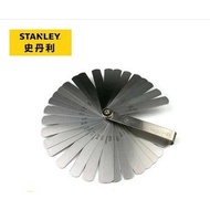 Class 32 Stanley 0.02-1.0 Plug Gauge Measuring Piece Gap Gauge Feet Gauge 90-070-23 Feet Gauge Metri