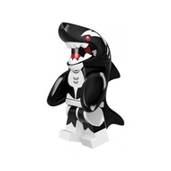 LEGO 71017 (A) 14. Orca