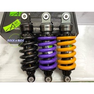 HONDA RSX150 /  RS150/ WINNER 150 / SONIC 150 AJI RACING MONOSHOCK ABSORBER [ 230MM ]