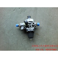 Jianghuai Auto Light Truck Truck Accessories E4QZ-MO Junling Weiling Load Removal Valve Pressure Rel