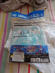 LBX模型特效件