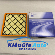 Lọc gió động cơ Daewoo Lacetti CDX/SE 2009-2011 13272717