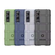 Sony Xperia 1v Phone Case Protective Xperia1v Shock-Resistant