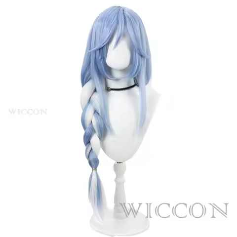 Pekora Mami Cosplay Wig Costume Usada Pekomama Hololive Holo Vtuber Peko Mother Mom Mammy Set Wig Ha