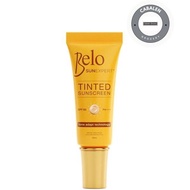 Belo Sun Expert Tinted Sunscreen 10ml