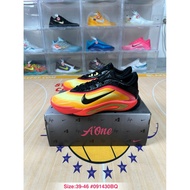 Original A-One High quality combat shock-absorbing basketball shoes Versatile men's sports teis shoe