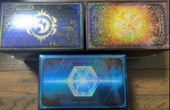 SSB 遊戲王 聖誕禮盒