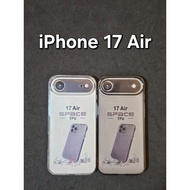 SIFT CASE IPNONE 17 AIR 17PRO 17 PRO MAX IP 17