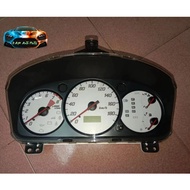 HONDA STREAM RN1 D17A SPEEDOMETER PANEL S7A (78100-N200) (D45) ACCESSORIES (USED)