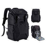 K&F Concept STYLISH PHOTOGRAPHY BACKPACK Beta Backpack 17L