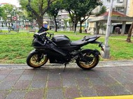 YAMAHA R15V4