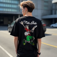 Baju T Shirt KARIMAKE DSO Pepsi 7Up Fido Dido It S Cool Retro Men T Shirt Baju Others baju fasion te