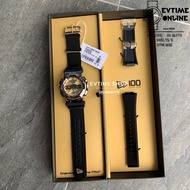 100% ORIGINAL CASIO G-SHOCK GM-110NE-1A NEW ERA® 100th Anniversary Collaboration Model JAPAN SET/ASI