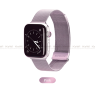 Dây Đeo Thép Dux Ducis Dành Cho Apple Watch Ultra 2 / 1 Apple Watch Series 10-1/SE/SE 2022 DUX DUCIS