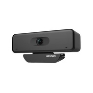 # HIKVISION DS-U18 4K Web Camera With Built-In Microphone #