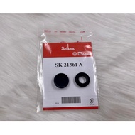 Upper Clutch Rubber Set MAGNUM SK21361 5/8" Genuine SEIKEN Brand