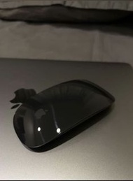 Apple 滑鼠（太空灰）