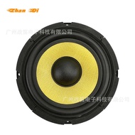 Factory Supply 6.5-Inch Middle Woofer 4 Om 160W Medium Sound Car Audio Speaker