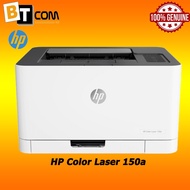 HP Color Laser 150a Printer 4ZB94A