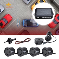 Buzzer Car Reversing Radar Reverse Backup Radar Sound Alert Car Reverse Backup Rear Radar System Sou