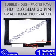 Fhd LCD LED HP Pavilion 14-CE 14-CF 14-CK 14-DV