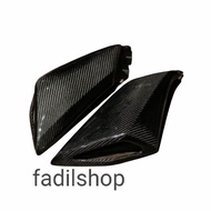 Yamaha MT-15 Carbon Kevlar Airscoop