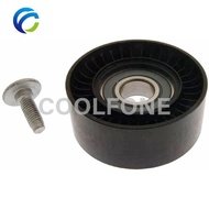 Belt Idler Pulley for CHRYSLER PT CRUISER TOYOTA AURIS EDJ 2AD-FHV 1AD-FTV 532061010 16603-0R010 166