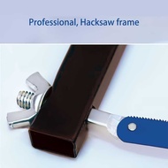 SIMPLBYSHP EVERGLOW 12 Inch Aluminum Alloy Ergonomic Pipe Hacksaw - EV2| |