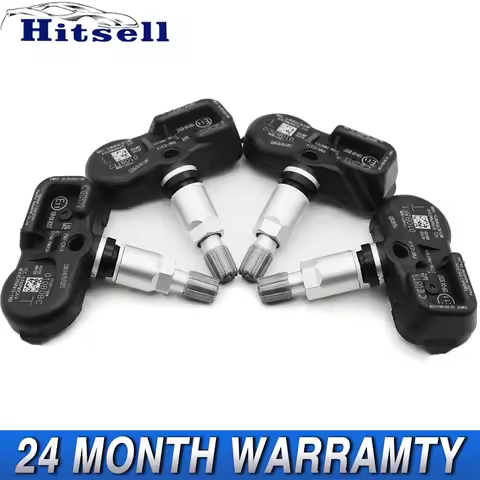 40700-6WY0B TPMS Sensor Tire Pressure Monitor System PMV-CA14 For Infiniti Q60 QX50 QX70 QX80 Nissan