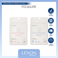 [Focallure] Acne Pimple Patch Hydrocolloid Patch