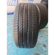 Percentage Tire Second-Hand Michelin Tires Size 235 50 R18 Year 19