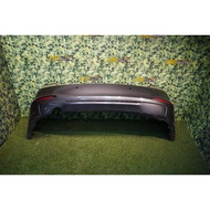 BMW F30 Rear Bumper USED
