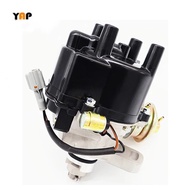New Distributor For TOYOTA COROLLA EE100 EE110 AE100 CE110 ZZE110 1.3L 1.4L 1.6L 1.8L 19020-11320 19