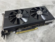 Sapphire RX580 顯示卡