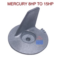 MERCURY 8HP / 9.9HP &amp; 15HP TRIM TAB