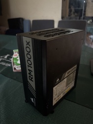 Corsair RM1000X 1000W Power Supply