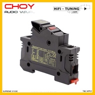 HiFi Tuning Supreme 3 Fuse Holder 32A (With Fuse)