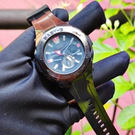 Shock Risist ORIGINAL Baby G BGA-225CP Steel Back Led Light Womens Watch Complete Package Fashionabl